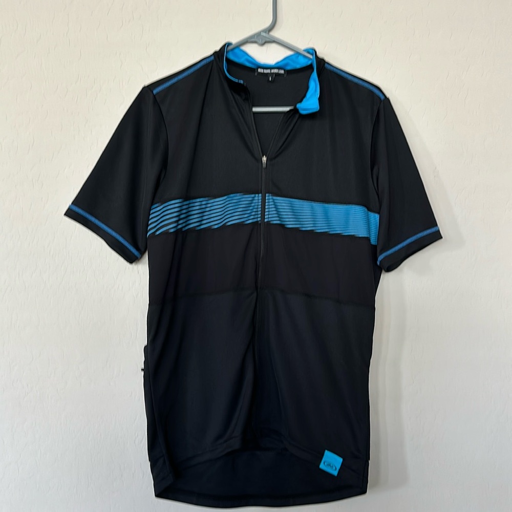 Ibis Ride More, Work Leas Biking Jersey size L